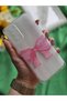 Samsung Galaxy A73 Compatible Printed Transparent Phone Case