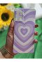 Samsung Galaxy A23 Compatible Printed Transparent Phone Case - 2