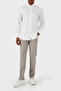 J05 Stretch Cotton Regular Fit Jeans Men's BOOTIES PANT 3D1J05 1NPQZ 0650