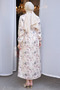 3993 Patterned Dress Stone Color - 5