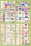 Sticker Set, 550+Pcs Pastel and Vintage Sticker Set, Tape Theme, Sticker Book, Bullet Journal - 2