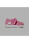 VICCO BUMBA III GIRL'S PINK PHYLON SANDAL - 2