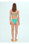 Turquoise Women's Bikini Bottoms57000420 - 7