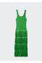 Green Women's Dress57000405 - 3