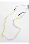 Lime Women's Glasses Strap 47085865