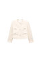 Natural Women's Jacket57083817 - 4