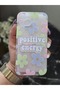 iPhone 15 Compatible Printed Transparent Phone Case - 2