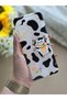 Samsung Galaxy A32 Compatible Printed Transparent Phone Case