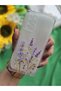 Samsung Galaxy A23 Compatible Printed Transparent Phone Case