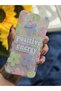 Xiaomi Mi 11 Lite Compatible Printed Transparent Phone Case - 2