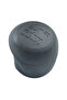 LINEA Gear Shift مقبض أسود 55348216