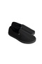 Men's Summer Linen Cloth Shoes Daily Lightweight Shoes - 3