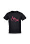 Solo Leveling Sung Jinwoo Printed Unisex Black Tshirt - 2