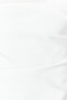 Ekru Straplez Fitted Drapeli Dokuma Bluz TWOSS24BZ00348 - 5