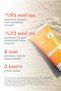 Intense Protect Spf 50 + 150 Ml 2 Adet - 3