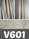 S-PLEATED JACQUARD FIELD PATTERN FOUNTAIN 1/3 THERSE (27 COLORS) - 4