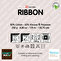 Rıbbon - خيط الحياكة اليدوي المميز باللون الأصفر - 801 - 2