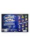 لعبة Top Fighters Arena Ring Box لعبة Ring War - 3