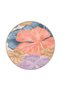 Broadleaf Multicolored Patterned Woven Base Carpet Miravip8201 - 4