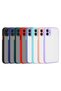حافظة ALT Hux متوافقة مع هاتف iPhone 11 - أرجواني - 2