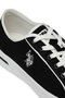 U.S. Polo Assn. Black Men's Sneaker Kanto 4Fx - 7