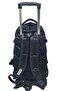 Pull Backpack Wheeled Backpack Laptop Compartment 50cm Squeegee Backpack - 4