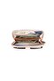 Red Handy Wallet with Coin and Phone Compartment - 4