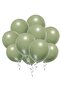 Sage Mold Green Balloon 10 Pack - 2