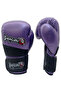 Muay Thai Boxing Gloves Attack 6 - Boxing Kick - 3
