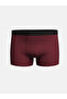 Flexible Cotton 3-Piece Men's Boxer Set - Standard Mold - 4