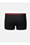 Flexible Cotton 3-Piece Men's Boxer Set - Standard Mold - 5