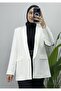 Premium Blazer Ceket