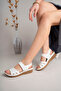 Gloria Anatomical Orthopedic Strap Daily Women's Sandal - 3