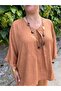 Linen Suit - Onion Shell Comfortable Fit - 8