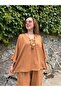 Linen Suit - Onion Shell Comfortable Fit - 2