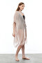 WOMEN'S BEACH PRE-LACED PAREO NW13479-2 - 3
