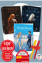Alfa Kalem + Adora Yağmur 3-Book Set (Varislerin Oyunu - Acıların Hükümdarı - Buzdan Kıvılcım)