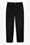 Black Women's Jeans MON0445853001226001