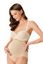 Women's 2-Pack Stretch Fabric Maternity and Postpartum Panties - 3