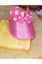 Girl's Crowned Visor Anti-UV Protected Hat Holiday Poolside, Sea and Walking Outdoor
