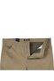 Lycra Pants Dark Beige Suitable For Male Plus Size 110 Weight-172 Weight - 3