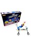 لعبة Top Fighters Arena Ring Box لعبة Ring War - 2