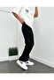 Men's Black Baggy Pants Casual Fit Jeans Pants - 3