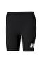 Puma Black Women Black Leggings