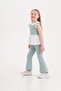BEBE COLLAR CROP SUBETERED SPANISH COLLAR SET