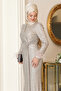 فساتين سهرة هاما - 2