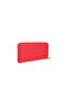 Red Handy Wallet with Coin and Phone Compartment - 3