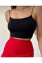 İP ASKILI BÜSTİYER CROP - 2