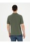 PIERRE CARDIN MEN'S POLO COLLAR SLIMFIT SPORTS T-SHIRT G021GL011.000.1822564 SUNNY - 4