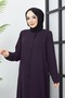 قماش قرص العسل مطبوع عليه حجر صيفي مقاس كبير - 2